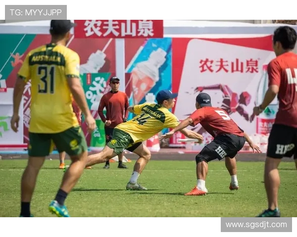 杭州飞盘队团队协作表现的数据分析与提升策略探讨