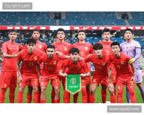 U22国足对阵朝鲜的精彩比分揭晓赛况分析与未来展望